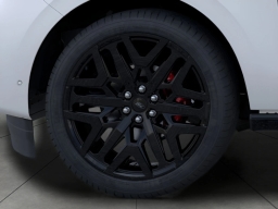 Ford Expedition Platinum 4x4 2026