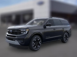 Ford Expedition Platinum 4x4 2026