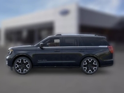 Ford Expedition Platinum 4x4 2026