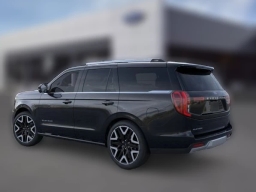 Ford Expedition Platinum 4x4 2026