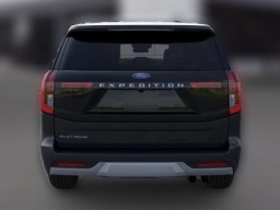 Ford Expedition Platinum 4x4 2026