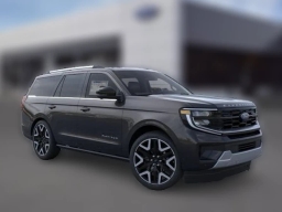 Ford Expedition Platinum 4x4 2026