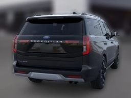 Ford Expedition Platinum 4x4 2026