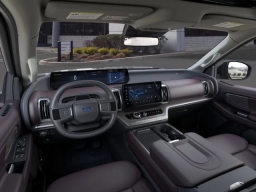 Ford Expedition Platinum 4x4 2026