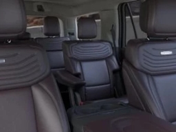 Ford Expedition Platinum 4x4 2026