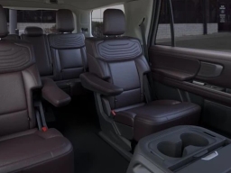 Ford Expedition Platinum 4x4 2026