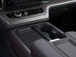 Ford Expedition Platinum 4x4 2026