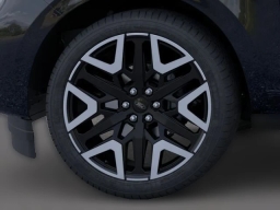 Ford Expedition Platinum 4x4 2026