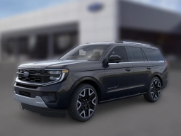 Ford Expedition Platinum 4x4 2026