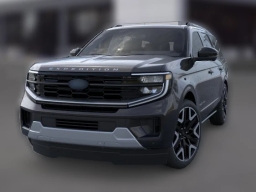 Ford Expedition Platinum 4x4 2026