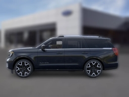 Ford Expedition Platinum 4x4 2026