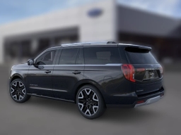 Ford Expedition Platinum 4x4 2026