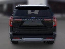 Ford Expedition Platinum 4x4 2026
