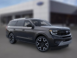 Ford Expedition Platinum 4x4 2026