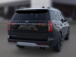 Ford Expedition Platinum 4x4 2026