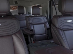 Ford Expedition Platinum 4x4 2026