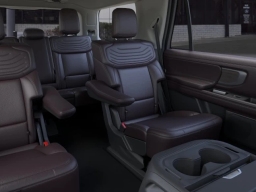Ford Expedition Platinum 4x4 2026