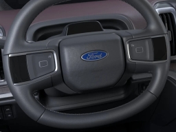 Ford Expedition Platinum 4x4 2026