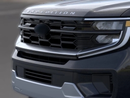 Ford Expedition Platinum 4x4 2026