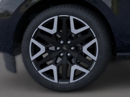 Ford Expedition Platinum 4x4 2026