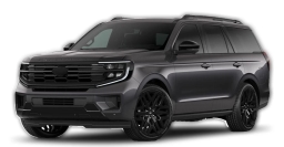 Ford Expedition Platinum 4x4 2026
