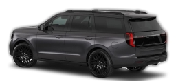 Ford Expedition Platinum 4x4 2026