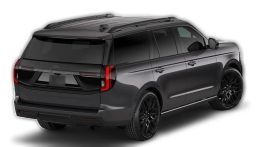 Ford Expedition Platinum 4x4 2026