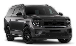 Ford Expedition Platinum 4x4 2026