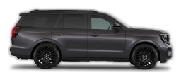 Ford Expedition Platinum 4x4 2026