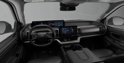 Ford Expedition Platinum 4x4 2026