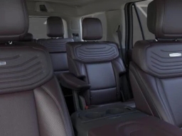 Ford Expedition Platinum 4x4 2026