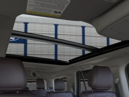 Ford Expedition Platinum 4x4 2026