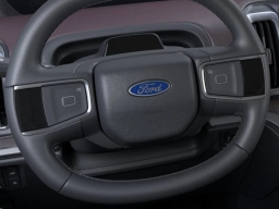 Ford Expedition Platinum 4x4 2026