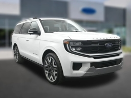 Ford Expedition Platinum 4x4 2025