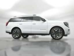 Ford Expedition Platinum 4x4 2025