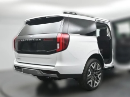 Ford Expedition Platinum 4x4 2025