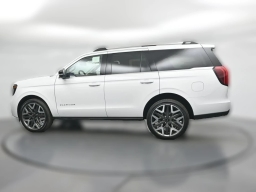 Ford Expedition Platinum 4x4 2025