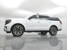 Ford Expedition Platinum 4x4 2025