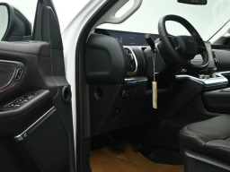 Ford Expedition Platinum 4x4 2025