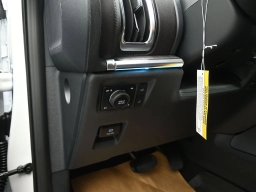 Ford Expedition Platinum 4x4 2025