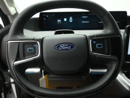Ford Expedition Platinum 4x4 2025