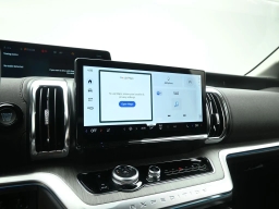 Ford Expedition Platinum 4x4 2025