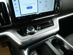 Ford Expedition Platinum 4x4 2025