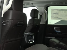 Ford Expedition Platinum 4x4 2025