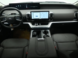 Ford Expedition Platinum 4x4 2025