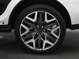 Ford Expedition Platinum 4x4 2025