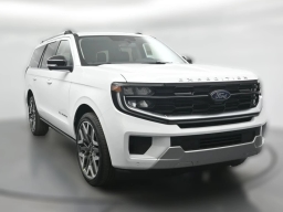 Ford Expedition Platinum 4x4 2025