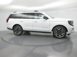 Ford Expedition Platinum 4x4 2025