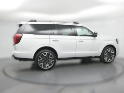 Ford Expedition Platinum 4x4 2025