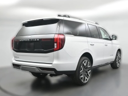 Ford Expedition Platinum 4x4 2025